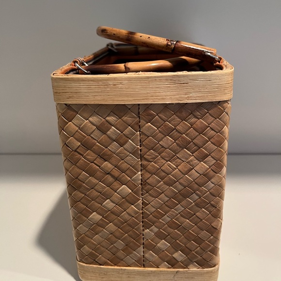 Vintage Kate Spade Purse - Picture 2 of 6